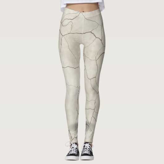 De meest veelzijdige Leggings die je ooit zult heb (Voorkant)