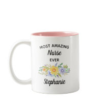 De meest verbazingwekkende verpleegster ooit gesch