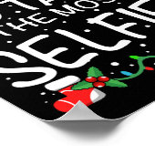 De meest verkiesbare familie Christus Poster (Hoek)