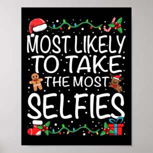 De meest verkiesbare familie Christus Poster