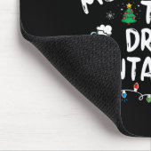 De meest waarschijnlijke Drink voor kerstmis van d Muismat (Hoek)