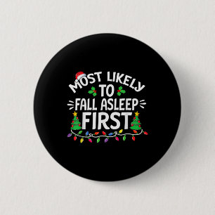 De meest waarschijnlijke Herfst van de eerste kers Ronde Button 5,7 Cm
