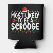 De meest waarschijnlijke is dat het om een schimme blikjeskoeler (Voorkant)