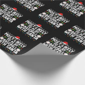 De meest waarschijnlijke is dat je honkbal speelt  cadeaupapier (Hoek)