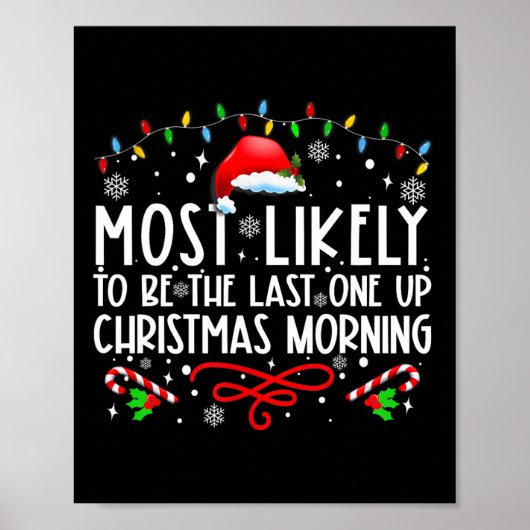 De meest waarschijnlijke is de laatste op kerstavo poster (Voorkant)