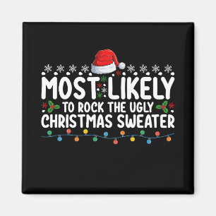 De meest waarschijnlijke manier om de lelijke kers magneet