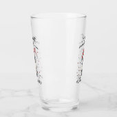 De meest wonderbaarlijke wijn van het jaar glas (Links)