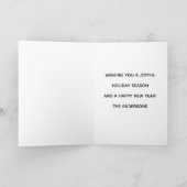 De meest wonderbaarlijke wijn van het jaar kaart (Binnen)