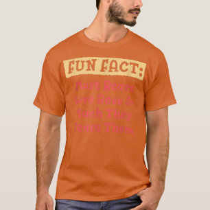 De meeste Beren houden van bijen zo veel grappig d T-shirt