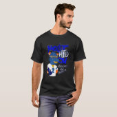 De meeste haatten op t-shirt (Voorkant volledig)
