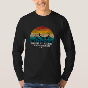 DE MEESTE. HELENS WASHINGTON T-SHIRT