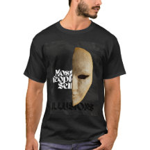 De Meeste Mensen Verkopen Illusies | Heren T-Shirt
