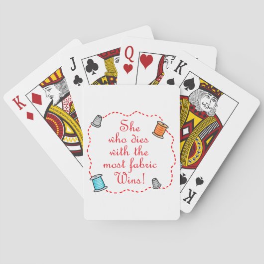 De meeste verbinding pokerkaarten (Achterkant)