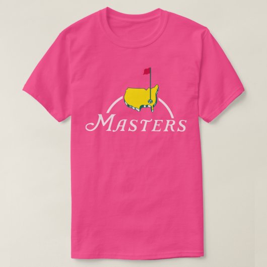 De meesters t-shirt (Design voorkant)
