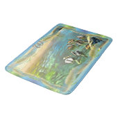 De Meets Ocean 0330 Badmat (Gekanteld)