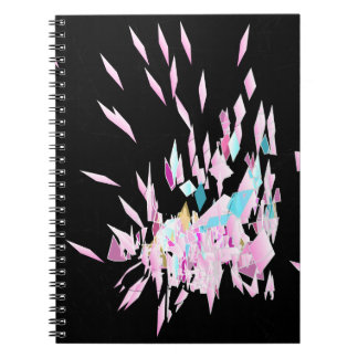 "De meeuw"-laptop Notitieboek