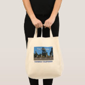 De meeuwen tote bag (Voorkant (product))
