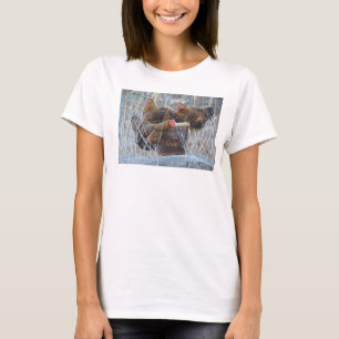 "De meisjes" Chicken T-Shirt