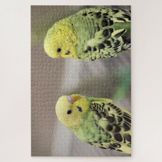 De meisjes legpuzzel (Verticaal)