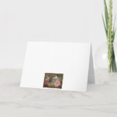 De Meisjes van Oma Kaart (Achterkant)