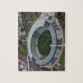 De Melbourne Cricket Ground - MCG Legpuzzel (Verticaal)