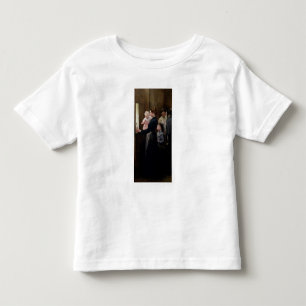 De melkval in Belleville: Doctor Variot's Kinder Shirts