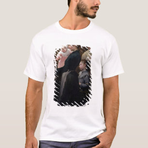 De melkval in Belleville: Doctor Variot's T-shirt