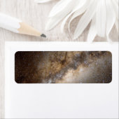 De Melkweg Etiket (Insitu)