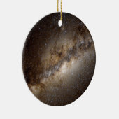 De melkweg keramisch ornament (Rechts)