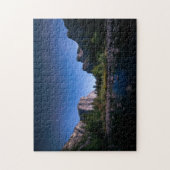 De melkweg | Nationaal park Yosemite Legpuzzel (Verticaal)