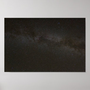 De melkweg poster