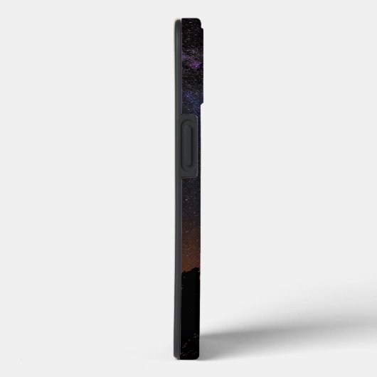 De melkweg | Roos Valley, Californië Case-Mate iPhone Case (Achterkant / Rechts)