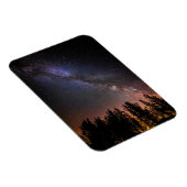 De melkweg | Roos Valley, Californië Magneet (Rechterzijde)