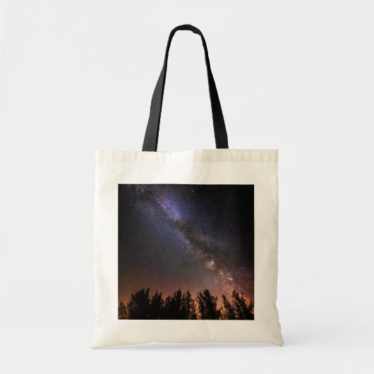 De melkweg | Roos Valley, Californië Tote Bag (Voorkant)