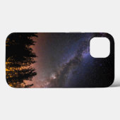 De Melkweg | Rose Valley, Californië Case-Mate iPhone Case (Achterkant (horizontaal))