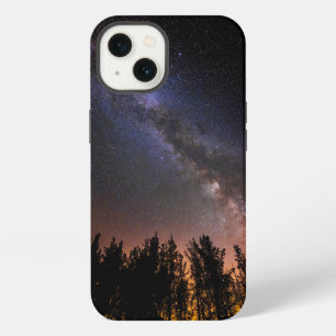 De Melkweg   Rose Valley, Californië iPhone 13 Hoesje