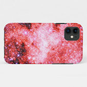 De melkweg van de Melkweg Case-Mate iPhone Case (Achterkant (horizontaal))