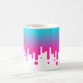 De meltdown koffiemok