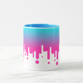 De meltdown mok (Midden)