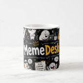 De MemeMug Koffiemok (Center)