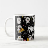 De MemeMug Koffiemok (Links)