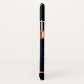 De  "meng niet Em"de telefoongevallen van de douan Case-Mate iPhone Case (Achterkant / rechts)