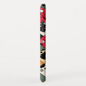 De menigte katten Case-Mate iPhone case (Achterkant/rechts)