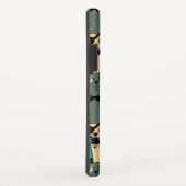 De menigte katten Case-Mate iPhone case (Achterkant/rechts)