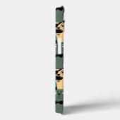 De menigte katten Case-Mate iPhone case (Achterkant / Rechts)