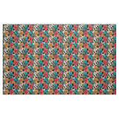 De menigte katten stof (Fat Quarter)