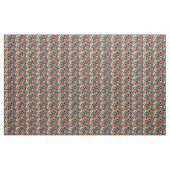 De menigte katten stof (Yard (91,4 cm))