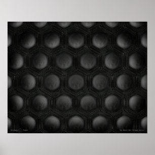 De menselijke bijenkorfstelling (reprise) poster