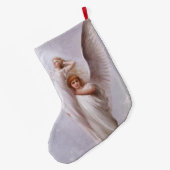 De menselijke soep van Luis Ricardo Falero Grote Kerstsok (Achterkant (Hangend))