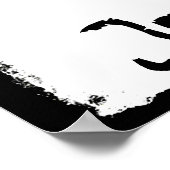 De mensen! poster (Hoek)